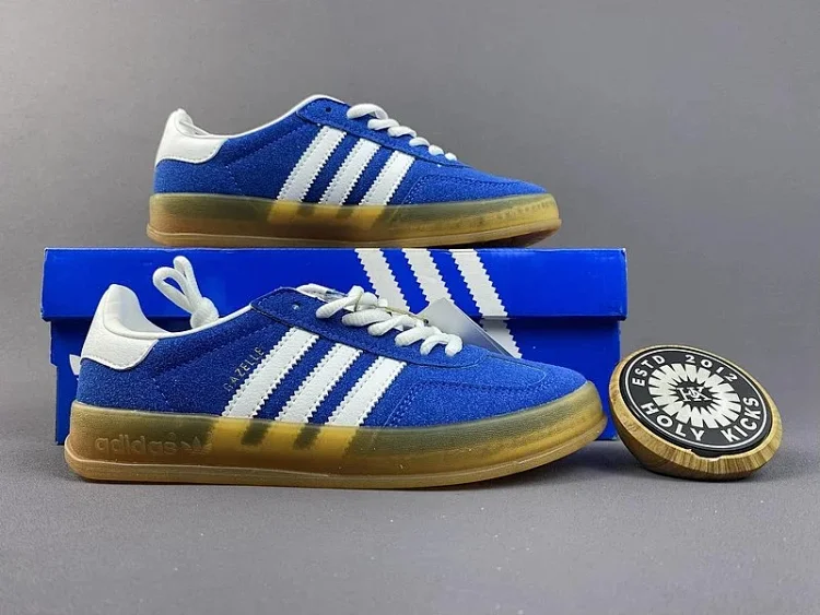 Adidas GAZELLE shoes