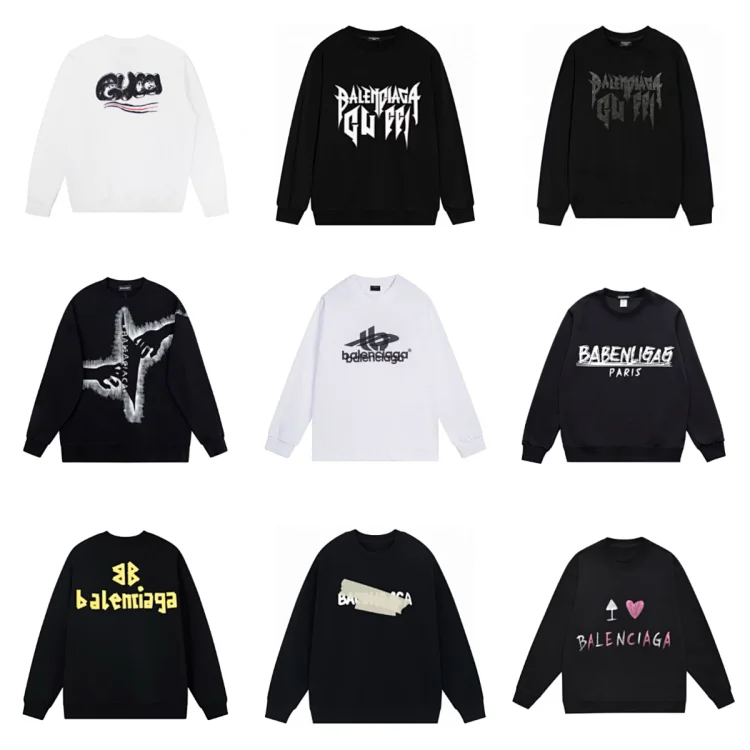 Balenciaga  hoodie