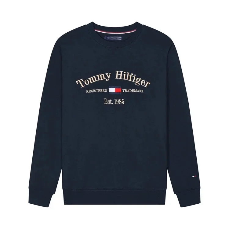Tommy sweatshirt